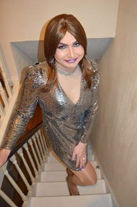 Irishfashiontgirls Dressing service Dublin Crossdressing