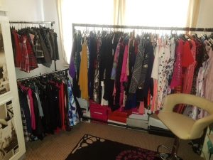 Irishfashiontgirls Dressing service Dublin Crossdressing