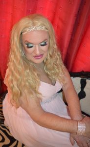 Irishfashiontgirls Dressing service Dublin Crossdressing