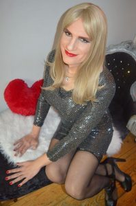 Irishfashiontgirls Dressing service Dublin Crossdressing