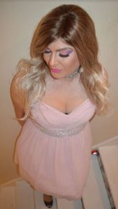 Irishfashiontgirls Dressing service Dublin Crossdressing