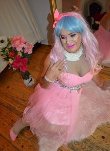 Irishfashiontgirls Dressing service Dublin Crossdressing