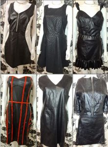 Irishfashiontgirls Dressing service Dublin Crossdressing