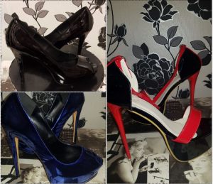 Size 45 €60