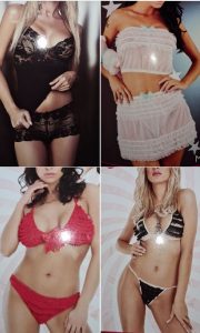 Irishfashiontgirls Dressing service Dublin Crossdressing