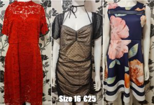 Irishfashiontgirls Dressing service Dublin Crossdressing