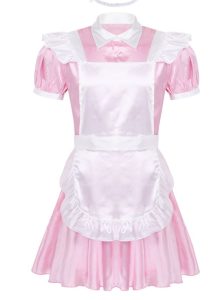 Maids dress xl size €45