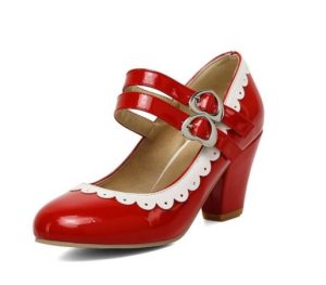 Size 11 €65