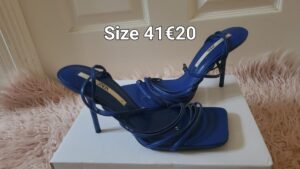 Size 41 €20