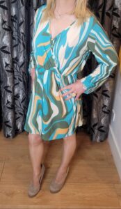 Size 16 bohoo €10 (2)