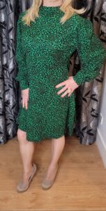 Size 18 new look €10